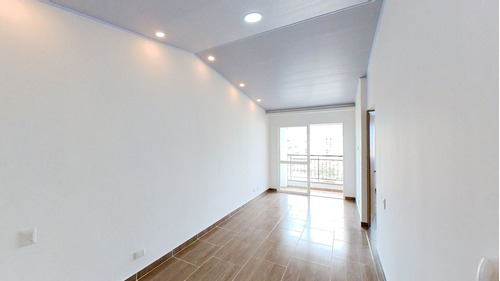 Venta Apartamento 58mts2, Ciudad Pacifica, Sur De Cali, 11419.h