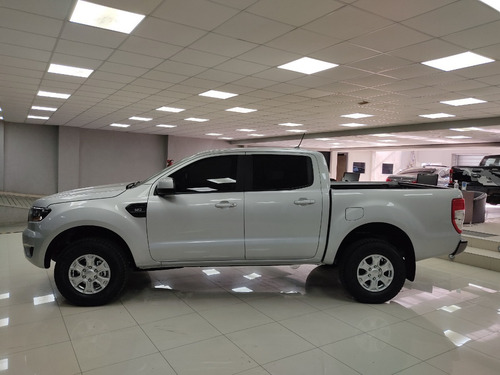 Imagen 6 de 15 de Ford Ranger Xls 3.2l 4x2 Mt 0km 2022
