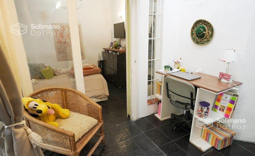 Imagen 19 de 23 de Venta En Nuñez - Departamento 4 Amb - Pb Con Patio
