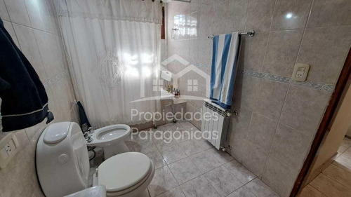 Casa Chalet En Venta En Bariloche Apta Crédito, Patagonia, Argentina