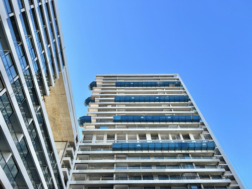 Palacio Roccatagliata - Venta Departamento 4 Ambientes Con Cochera, En Construcción En Belgrano R