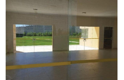 Imagem 10 de 14 de Terreno À Venda, 559 M² Por R$ 540.000,00 - Condomínio Residencial Castanheira - Sorocaba/sp - Te1178