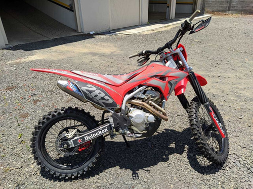 Honda Crf 250f