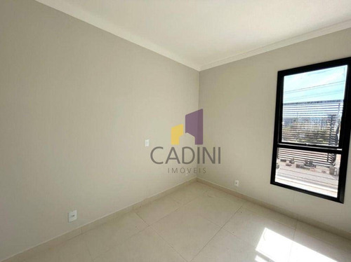 Imagem 4 de 11 de Casa À Venda - Jardim Veredas - Cascavel/pr - Ca0511