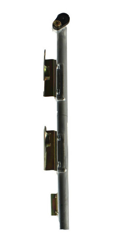Condensador Express 3500 2016 4.8l Deyac
