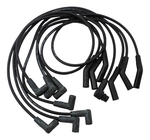 Cables Bujia Para Thunderbird 3.8 1990 1991 1992 1993 1994