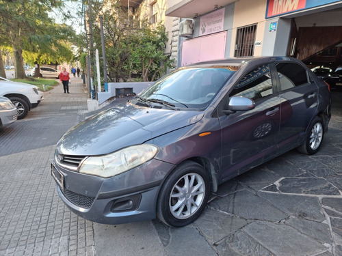 Chery Fulwin 2015 1.5 Full