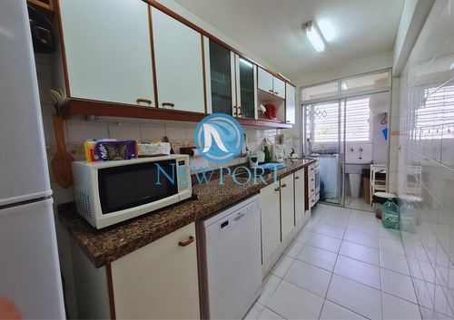 Imagen 4 de 17 de Alquiler De Temporada En Playa Brava, 2 Dorm, 2 Baños, A Metros Del Mar!
