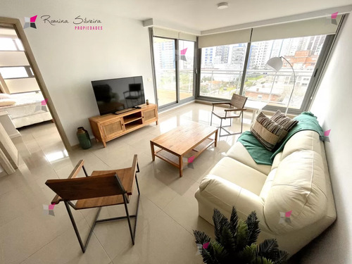 Apartamento En Venta 