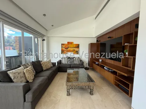 Ls Vende Pent House Escampadero