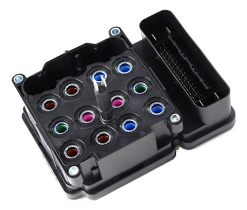 Zz1 Módulo De Control Abs 68295368ab Para Dodge Ram Truck