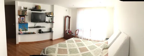 Apartamento En Venta En Santa Paula. Cod V13837