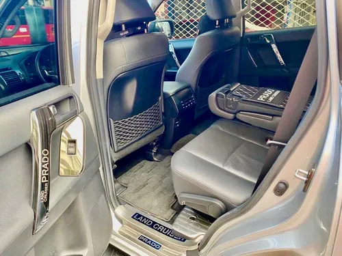 Toyota Prado 3.0 Tx-l Fl 2 Ii
