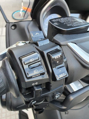 Yamaha Tmax 530 Dx 2018 No Bmw No Kymco