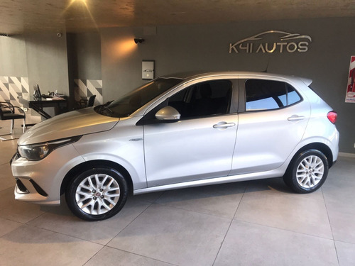 Imagen 1 de 13 de Fiat Argo 1.8 Precisión 2018 Usado Premium Contado Financiad
