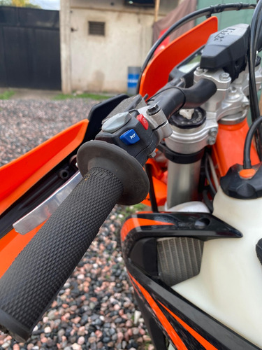 Ktm 350 Exc-f