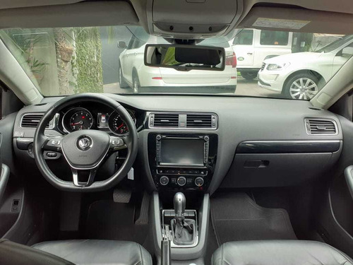 Volkswagen Jetta 2.0 Tsi Highline Dsg