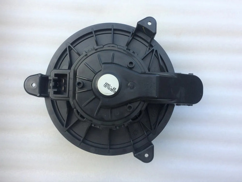 Motor Ventilador Interno New Fiesta 0130115579 Av1119846ab