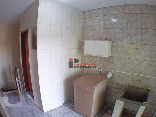 Imagem 8 de 23 de Casa À Venda Avenida Antonio Inforçatti, 800 - Jardim Laranjeiras - Monte Alto/sp - Ca0913