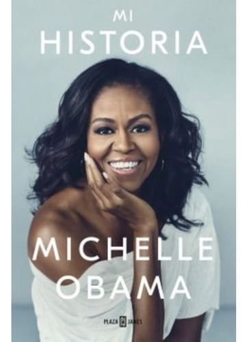 Mi Historia Td Michelle Obama