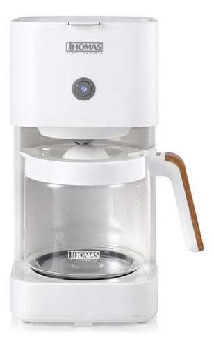 Cafetera De Filtro 1,5 Lts Th-134b