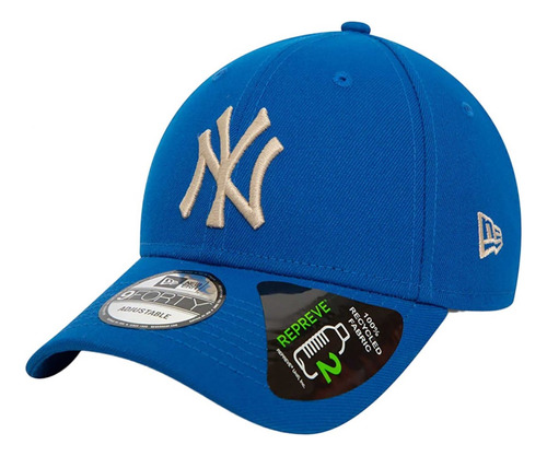 Gorra New Era 9forty New York Yankees Mlb 60435236