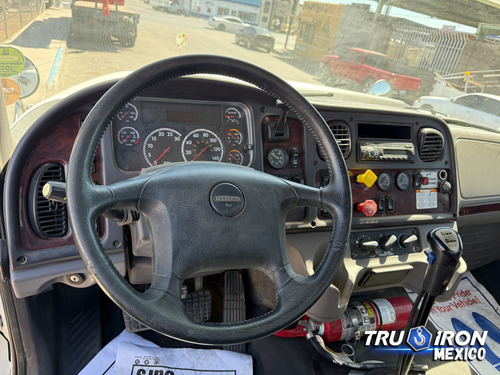 Grua Titan 2015 Freightliner Con Manitex 30100c De 30 Ton