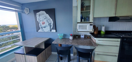 Imagen 13 de 17 de Apartamento A Orillas Del Mar En Alquiler Vacacional