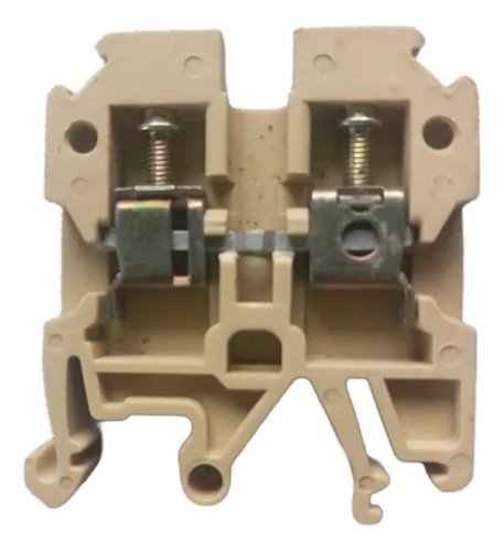 Conectores Para Regleta (Usado)