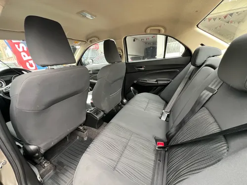 Suzuki Swift 1.2 Dzire