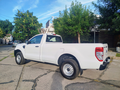 Ford Ranger 2.2 Cs Xl Tdci 150cv 4x2