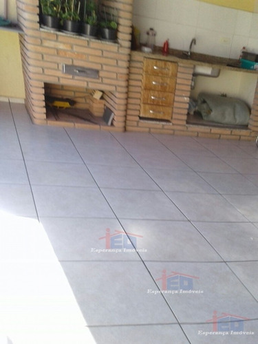 Imagem 2 de 9 de Ref.: 3556 - Sobrados Em Osasco Para Venda - V3556