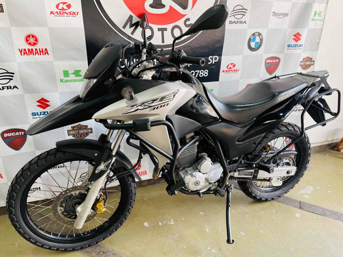 Imagem 8 de 8 de Honda Xre 300 2017