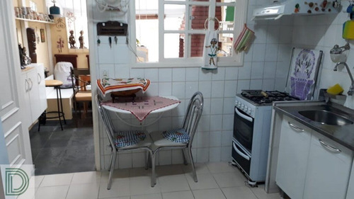 Imagem 9 de 15 de Granja Vianna - Condominio - 2 Suites - Di27845