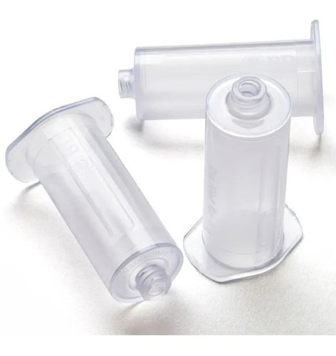 Kit Prp L-prf Coleta Sangue 100 Escalpes Acessórios