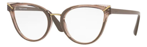 Óculos De Grau Feminino Vogue Vo5364-l 2891 5220 140