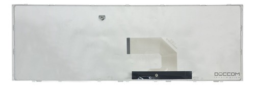 Teclado Para Sony Vpcee42fx/wi Vpc-ee43eb/wi Vpc-ee43fx/bj