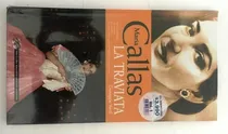 Comprar Cds Opera: Colec. María Callas: La Traviata De G. Verdi