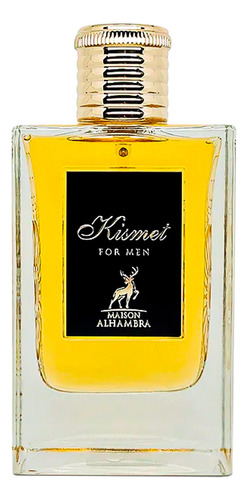 Perfume Maison Alhambra Kismet For Men 100 Ml