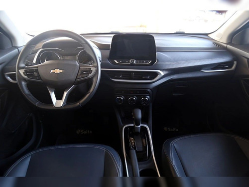 Chevrolet Tracker 1.2T AUT