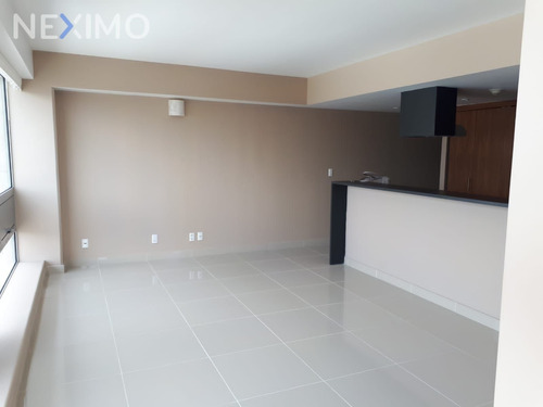 Imagen 3 de 24 de Se Renta Departamento En Puerta Santa Lucia, Álvaro Obregón, Ciudad De México