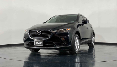 Imagen 1 de 15 de 119850 - Mazda Cx3 2018 Con Garantía