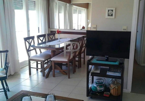 Imagen 3 de 11 de Apartamento En Venta Punta Del Este 2 Dorm #1793