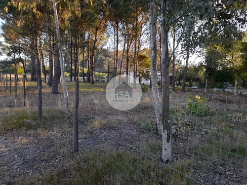 Venta De Casa Y Terreno En Parque Del Plata Norte