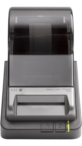 Seiko Smart Label Printer 650se - Térmica Directa - Monocr.