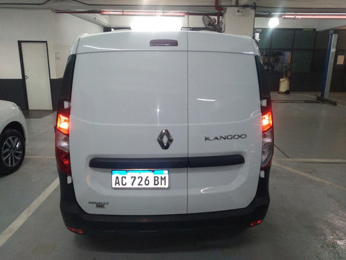 Imagen 12 de 16 de Renault Kangoo Express 1.5 Dci 5 Asientos Confort Oferta(mb)