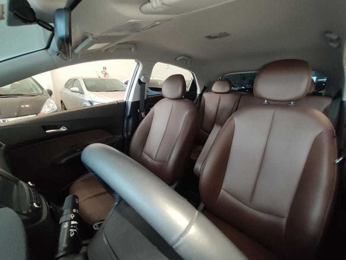 Hyundai Hb20 1.6a Prem