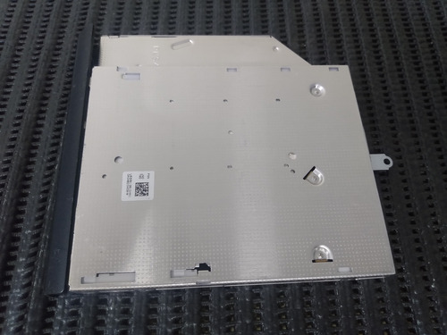 Drive Gravador Cd/dvd Para Notebook Hp G42-214br Ts-l633n Prateado (Usado)