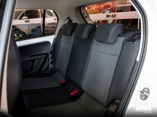 Volkswagen Up! 1.0 TSI MOVE UP 12V FLEX 4P MANUAL