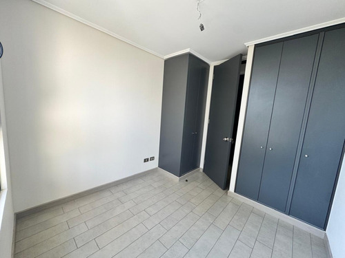 Tu Nuevo Hogar En Macul Depto. En Renta 2d+2b+terraza